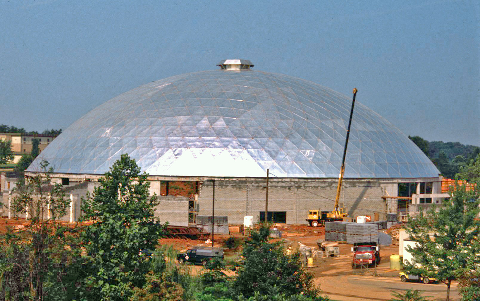 1990-07-17 flame dome